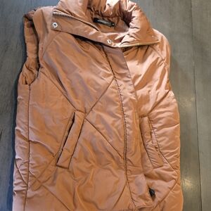 Merokeety Womens Puffer Vest